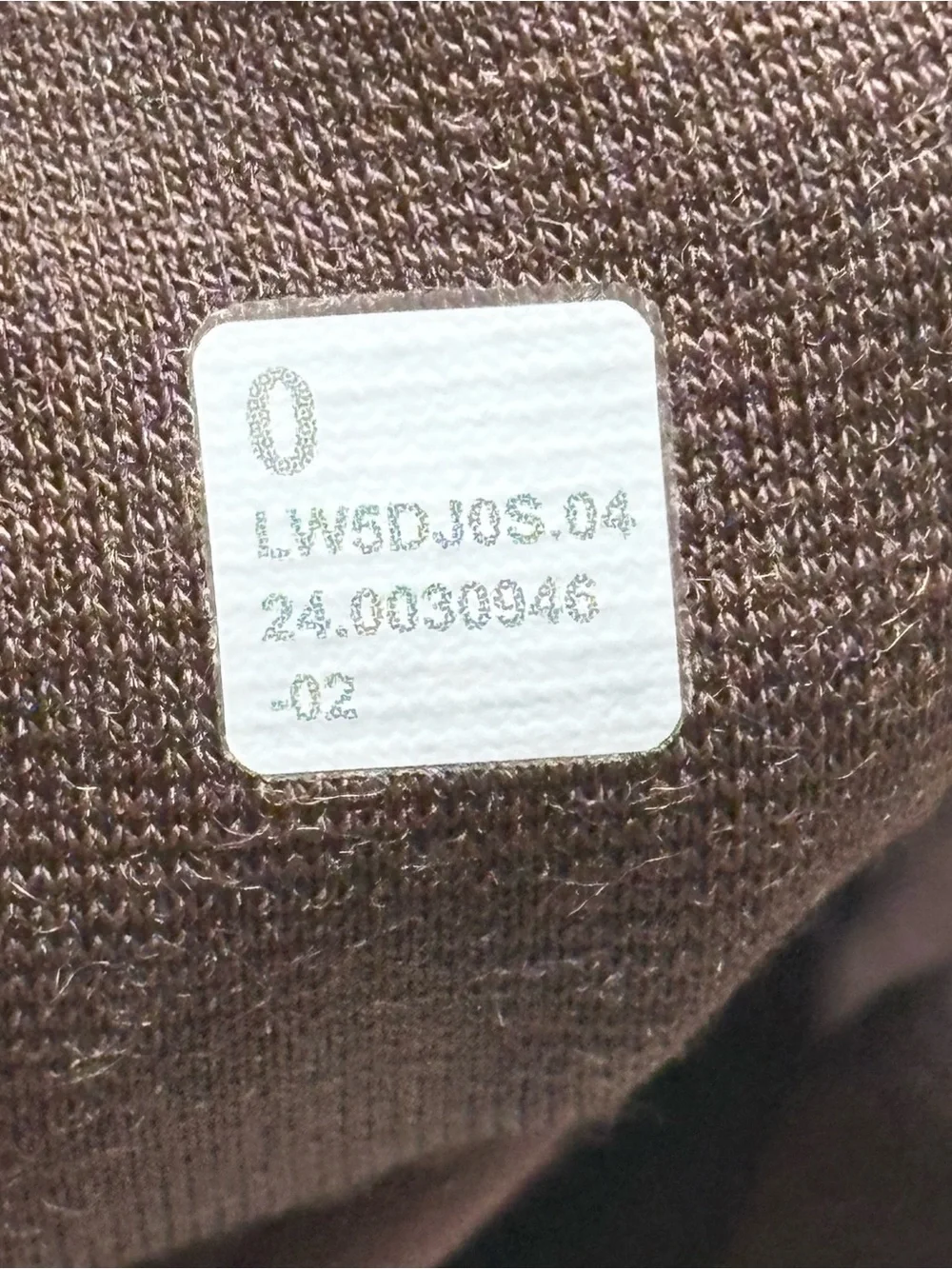 Lululemon Wunder Train High-Rise Tight 28